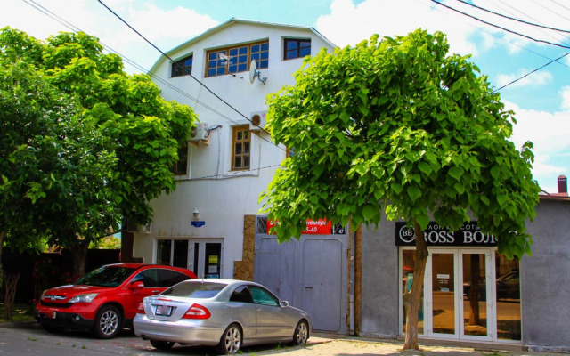 Vasilyok Shevchenko 47 Anapa Guest House