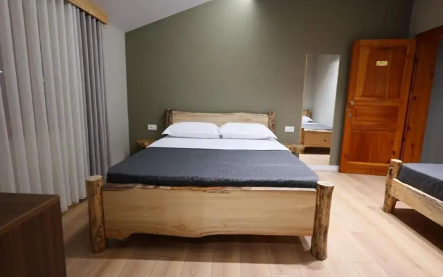 Ikona Hotel