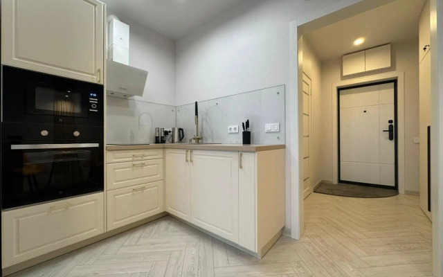 Квартира на Красном Проспекте 167/3