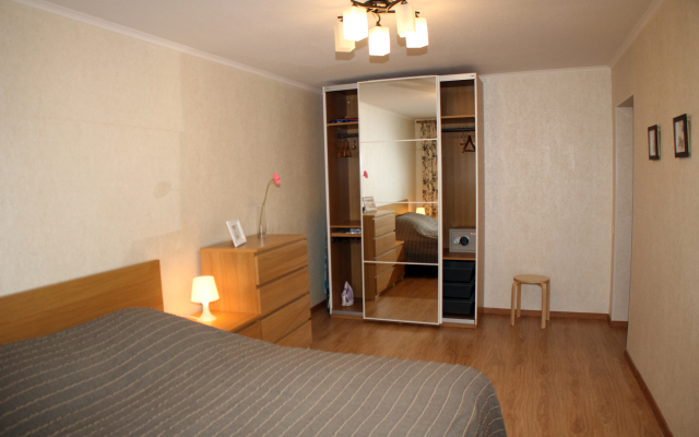 Apartamenty "Oborina 65" Flat