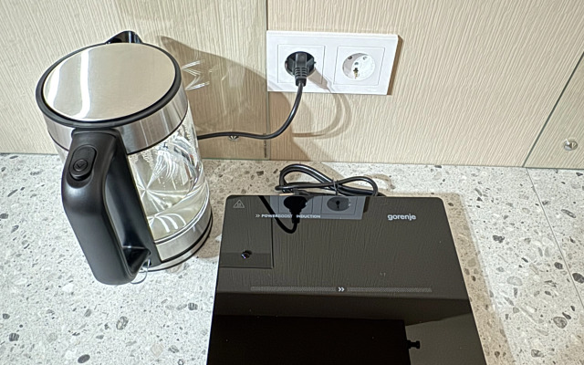 Квартира Рассветы и Закаты Екатеринбурга