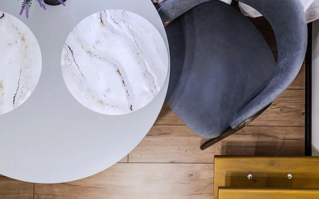 Апартаменты на ул. Шпалерной 9