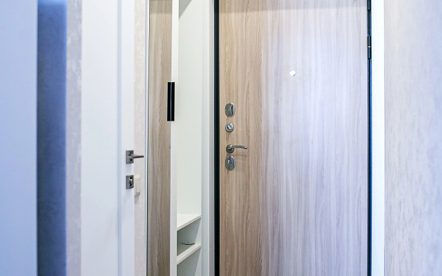 Апартаменты RoomOnDay в ЖК Смайл арт.0013.29