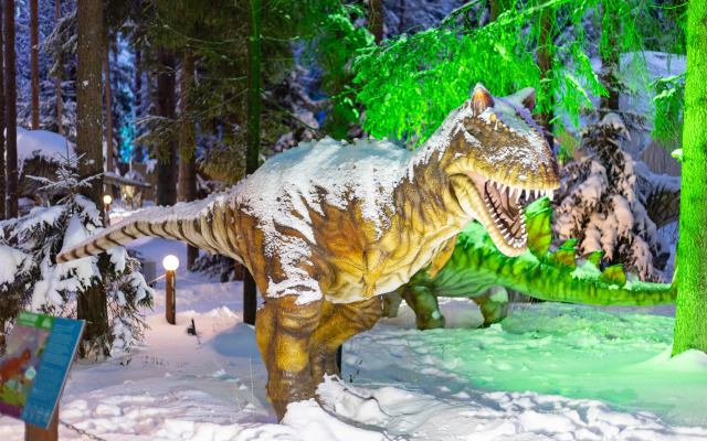 Апартаменты Ваш Образ Жизни у Охта Парка