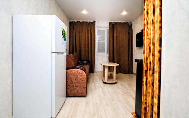 Квартира на Московском проспекте