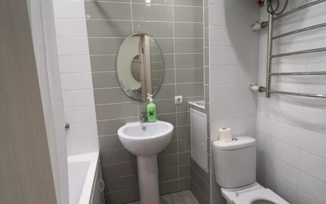 Апартаменты Wow Матросова 3