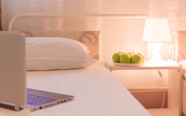 Andron Hotel na Ploshchadi Ilicha