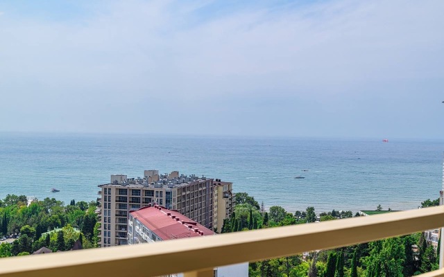 Апартаменты Место под солнцем 9