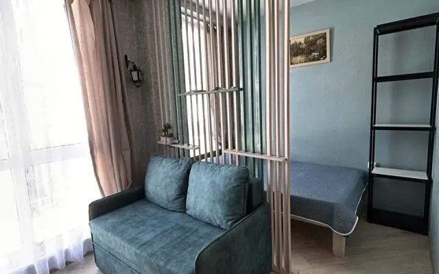 Studiya Fermerskaya 22-9 Flat