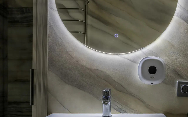 Апартаменты Gnezdyshko