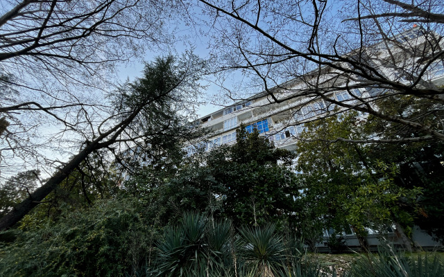 Апартаменты Светлана