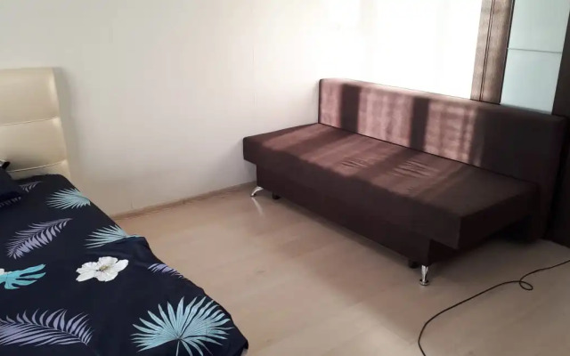 Апартаменты Studio XM Самый центр