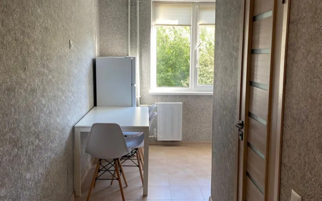 Квартира Уютная квартира в двух шагах от Рыбной деревни