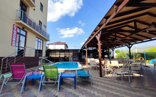 K.V.N. Guest House