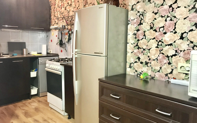 Апартаменты Маяковского 16