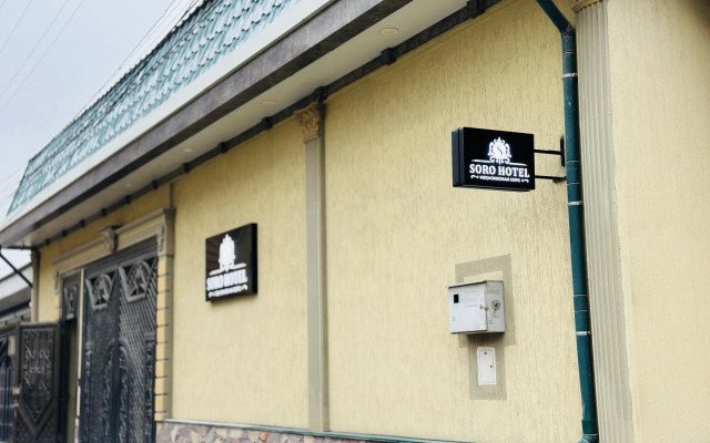 Soro Hotel