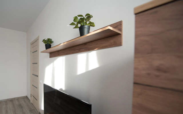 Апартаменты Smile Apartments Дизайнерские в ЖК Сказка