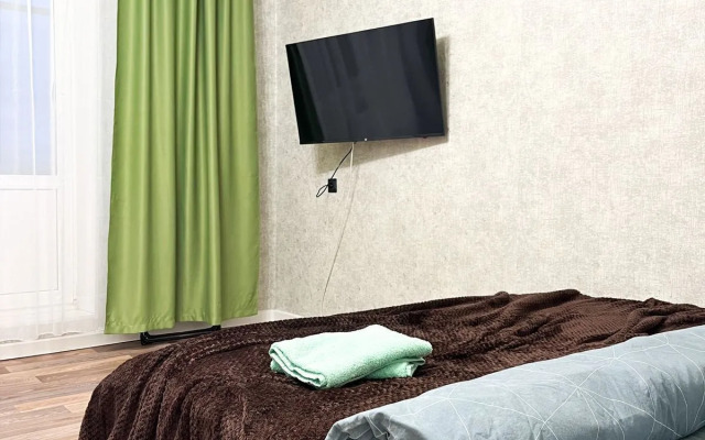 Квартира на Урицкого 115