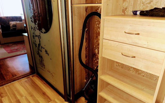 Апартаменты Летнее солнце