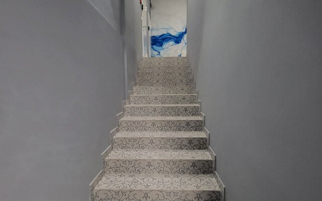 Seven Fresh Apartments