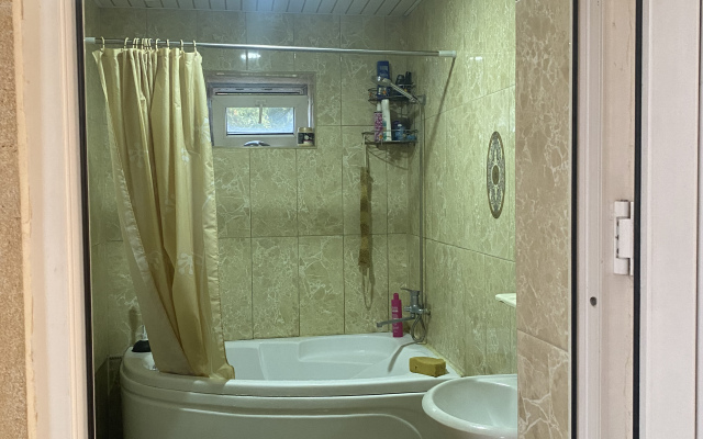 Частный дом