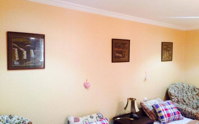 In Old Tbilisi Aparthotel