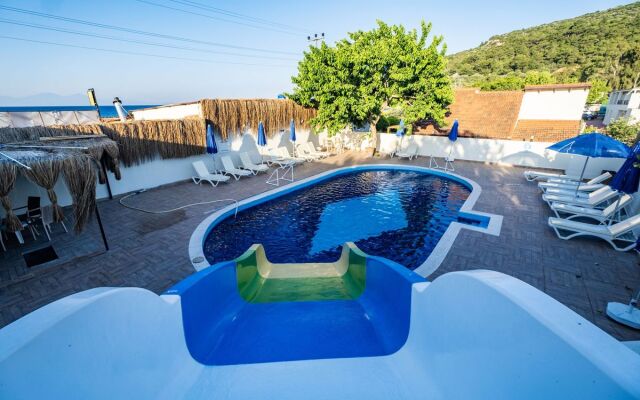 Club Sideris - Halal Family Hotel