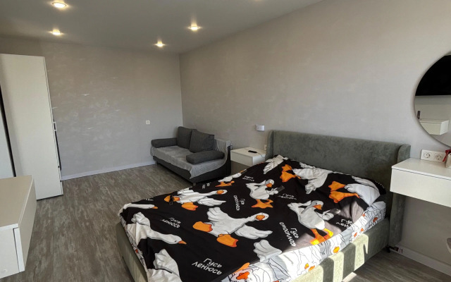 Квартира Чудесная однокомнатная рядом с Ривьерой