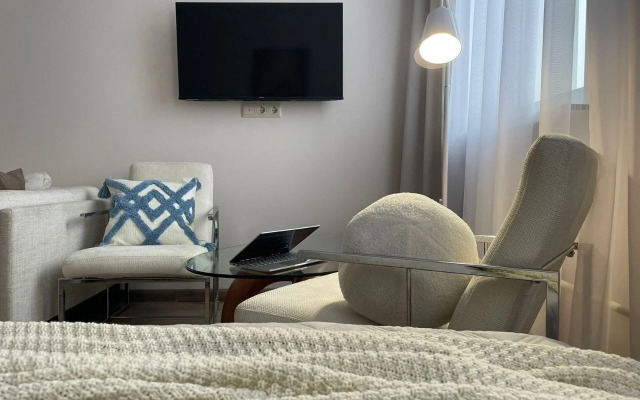 Квартира ЖК Легендарный квартал