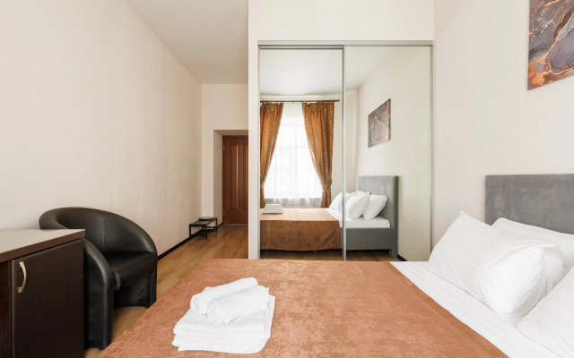 Imidzh Hotel