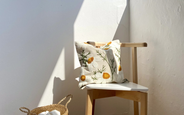 Квартира на Шишкова