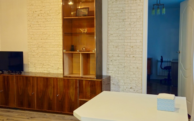 Квартира на улице Матросова 6