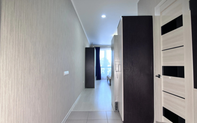 Apartamenty Plaza V Tsentre Adlera 1