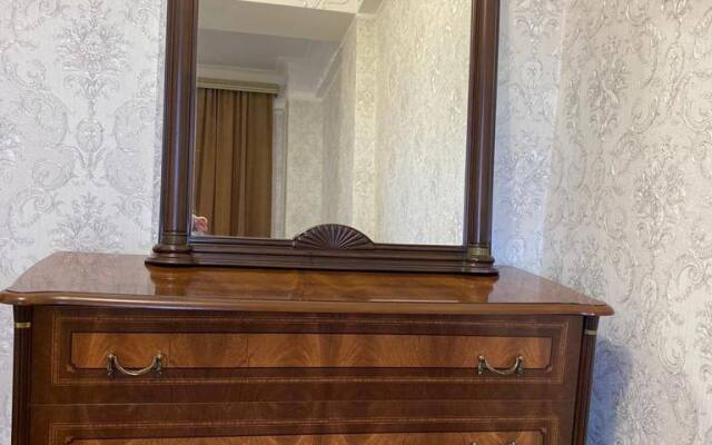 Квартира с Видом на Море