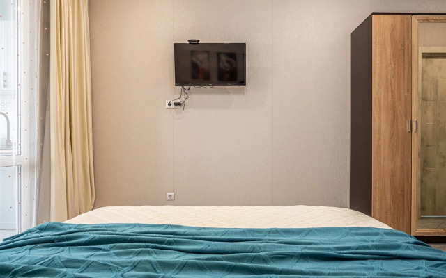 Квартира дизайнерская на Доваторцев 82/2