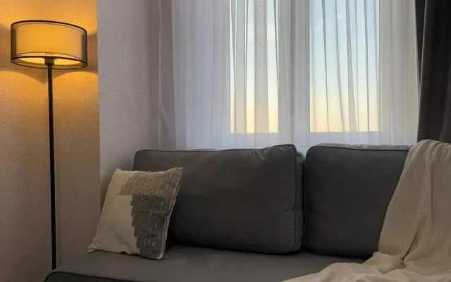 Квартира Новая в Спальном Районе