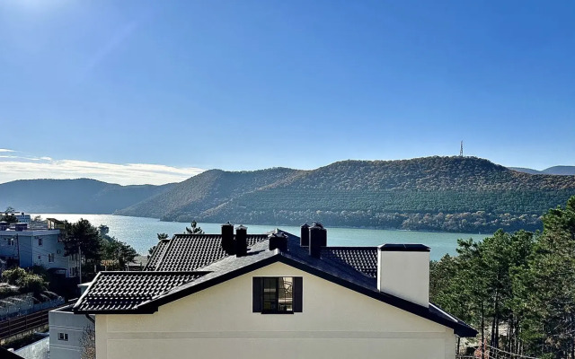 Vintazh Hotel