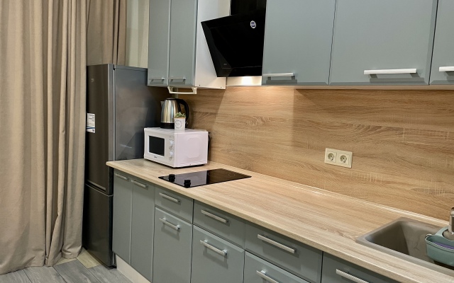 Oplot - Sorrento Park Apartments