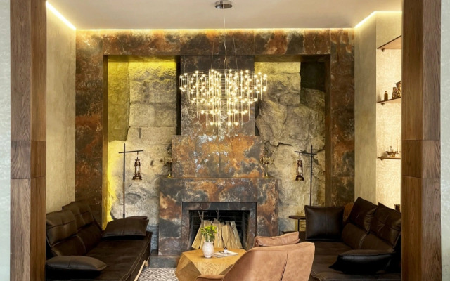 Villa de Maria Boutique-hotel