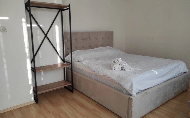 Меблированные комнаты Primavera Villa