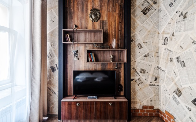 Апартаменты в центре на канале Грибоедова 81