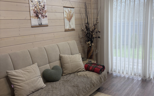 Частный дом Viktoria на Сенеже