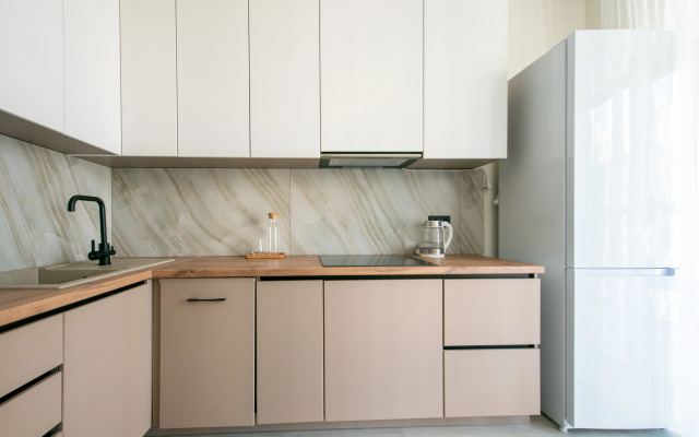 Апартаменты Йорт ЖК Свобода