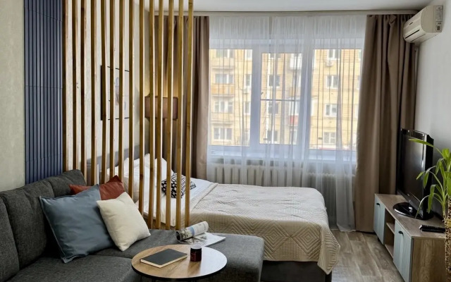 Kremlevskaya 25 3kh Komnatnaya Apartments