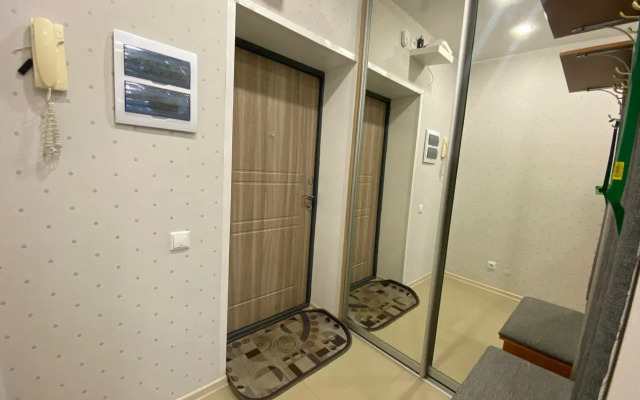 Апартаменты SeveRent Дзержинского 3