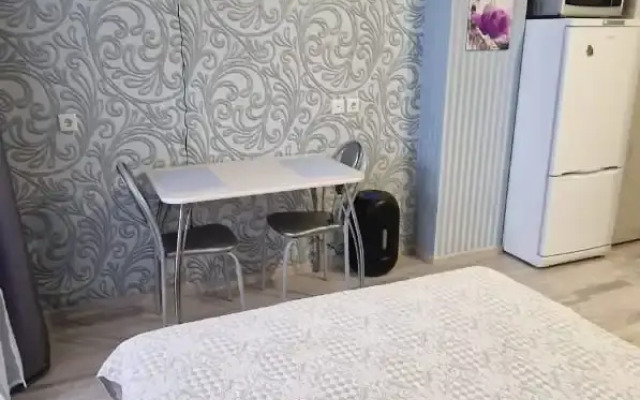 Studiya Na Timiryazeva 23 Apartments