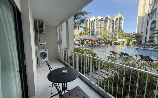 Moon Sweet Home Phuket Apartments