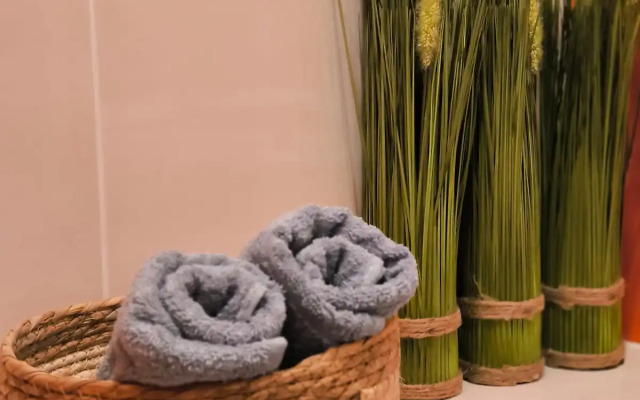 Квартира Атмосферная в Центре (Нижний пруд)