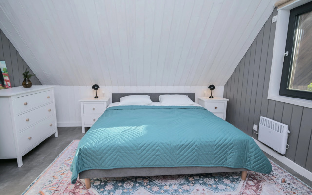 Барнхаус ЗвенДзен Barn Max 3 Безликий