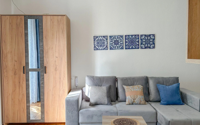 Estetika I Uyut Apartments